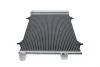 Радіатор кондиціонера Citroen C5/Peugeot 407/508 2.0 HDi 08- MAHLE / KNECHT AC 938 000S (фото 5)
