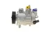 Компресор кондиціонера VW Caddy III 04-15 (d=110mm) MAHLE / KNECHT ACP 1 000S (фото 1)