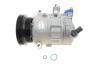 Компресор кондиціонера VW Jetta 2.5FSI 10-/Audi TT 2.5 RS 09-14/Q3 2.5 RS 13-18 (d=110mm + d=127mm) MAHLE / KNECHT ACP 1314 000S (фото 1)