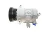 Компресор кондиціонера VW Jetta 2.5FSI 10-/Audi TT 2.5 RS 09-14/Q3 2.5 RS 13-18 (d=110mm + d=127mm) MAHLE / KNECHT ACP 1314 000S (фото 3)