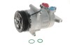 Компресор кондиціонера Ford Transit 2.2TDCi 11-14 (6PK) MAHLE / KNECHT ACP 1361 000S (фото 1)