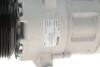 Компресор кондиціонера Ford Transit 2.2TDCi 11-14 (6PK) MAHLE / KNECHT ACP 1361 000S (фото 4)