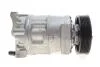Компресор кондиціонера VW Caddy 1.0-1.4 TSI/2.0 TDI 15-/Crafter 16-/T6 2.0 TDI 15- (d=110mm) (6PK) MAHLE / KNECHT ACP 1571 000P (фото 6)