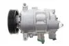 Компресор кондиціонера VW Caddy 1.0-1.4 TSI/2.0 TDI 15-/Crafter 16-/T6 2.0 TDI 15- (d=110mm) (6PK) MAHLE / KNECHT ACP 1571 000P (фото 8)