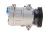 Компресор кондиціонера Nissan Qashqai/Renault Megane/Scenic 1.4-2.0 98- MAHLE / KNECHT ACP 34 000S (фото 6)