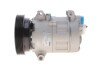 Компресор кондиціонера Nissan Qashqai/Renault Megane/Scenic 1.4-2.0 98- MAHLE / KNECHT ACP 34 000S (фото 7)