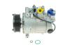 Компресор кондиціонера Audi A4/A6 1.6-3.0D 00-11 MAHLE / KNECHT ACP 44 000S (фото 1)