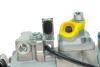 Компресор кондиціонера Audi A4/A6 1.6-3.0D 00-11 MAHLE / KNECHT ACP 44 000S (фото 4)