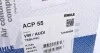 Компресор кондиціонера Audi A4/A6/A8/Skoda Superb/VW Passat 1.6-4.2 94-08 MAHLE / KNECHT ACP 55 000S (фото 9)