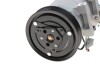 Компресор кондиціонера Renault Captur/Clio IV 1.5 dCi 12- MAHLE / KNECHT ACP 606 000S (фото 2)