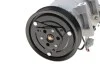 Компресор кондиціонера Renault Captur/Clio IV 1.5 dCi 12- MAHLE / KNECHT ACP 606 000S (фото 2)