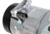 Компресор кондиціонера Renault Master III 2.3dCi 10- MAHLE / KNECHT ACP 610 000S (фото 5)