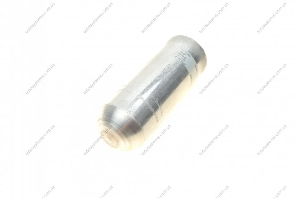 Осушувач кондиціонера MB M-class (W163) 98-05 MAHLE / KNECHT AD 253 000S (фото 1)
