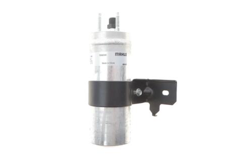 Осушувач кондиціонера Ford Fiesta VI 1.0 EcoBoost/Sport/1.5 TDCi/1.6 ST/TDCi 10-17 MAHLE / KNECHT AD 5 000S