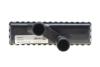 Радіатор пічки Opel Vectra B 1.6-2.5/2.0-2.2DTI 95-03 MAHLE / KNECHT AH 145 000S (фото 3)
