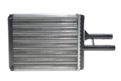 Радіатор пічки Opel Vectra B 1.6-2.5/2.0-2.2DTI 95-03 MAHLE / KNECHT AH 145 000S