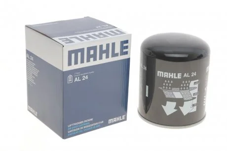 Фільтр осушувача+олива M39X1.5 MAHLE / KNECHT AL24