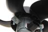 Вентилятор радіатора Citroen Berlingo/Peugeot Partner 1.1-2.0D 96- MAHLE / KNECHT CFF 276 000P (фото 3)