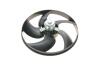 Вентилятор радіатора Citroen Berlingo/Peugeot Partner 1.1-2.0D 96- MAHLE / KNECHT CFF 276 000P (фото 5)