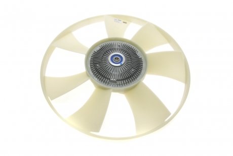 Вентилятор охолодження двигуна MB Sprinter (906) 2.2CDI OM651 09- (7 лопастей) MAHLE / KNECHT CFF 492 000P