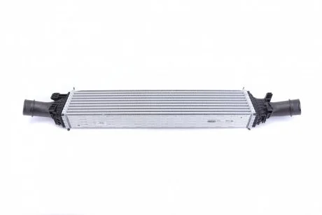 Радіатор інтеркулера Audi A4/A5/A6/Q5 1.8-2.0TDI 07- MAHLE / KNECHT CI 170 000P