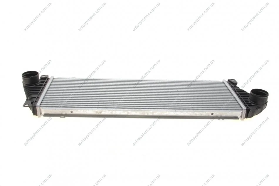 Радіатор інтеркулера MB Sprinter TDI/CDI 96-06 MAHLE / KNECHT CI 18 000S (фото 1)
