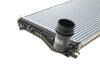 Радіатор інтеркулера VW Passat/Sharan/Tiguan 1.4-2.0D 05- MAHLE / KNECHT CI 208 000P (фото 8)