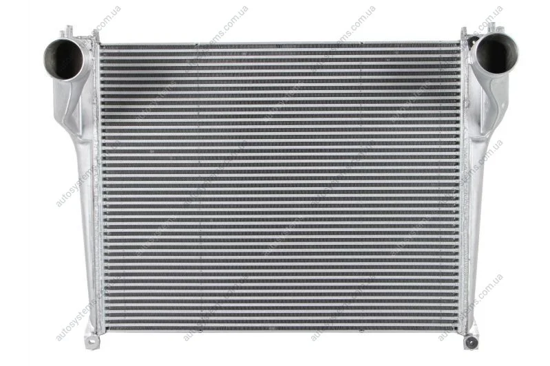 Інтеркулер MAHLE / KNECHT CI 34 000P (фото 1)