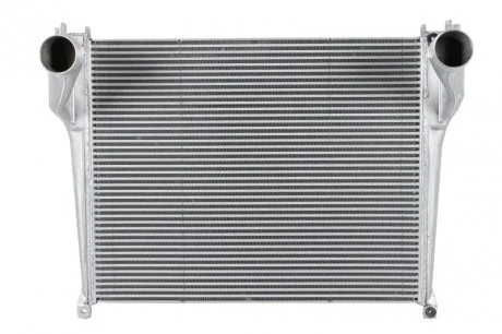 Інтеркулер MAHLE / KNECHT CI 34 000P
