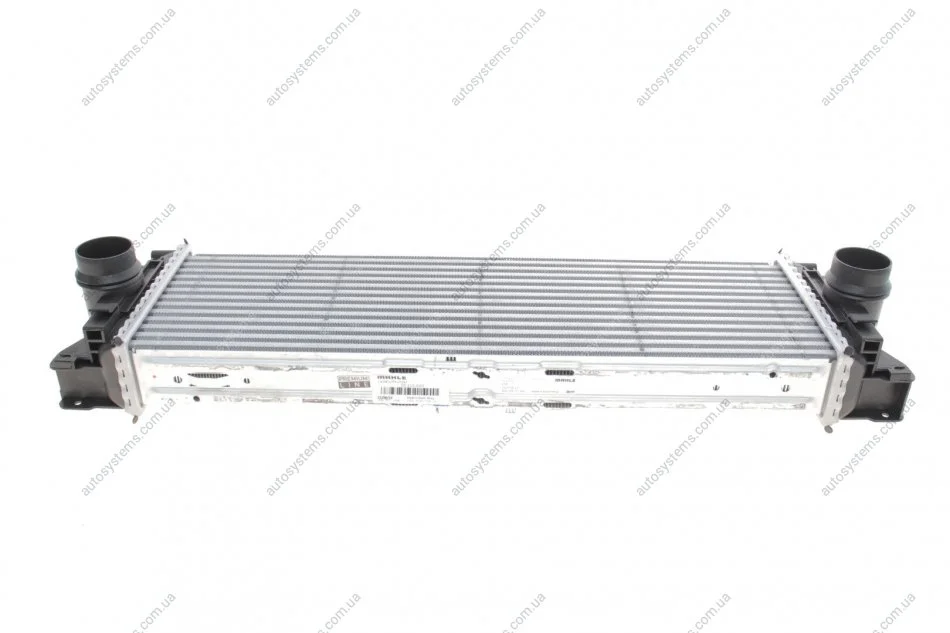 Радіатор інтеркулера MB Sprinter 2.2CDI OM646/OM651/3.0CDI OM642 06- MAHLE / KNECHT CI 368 000P (фото 1)