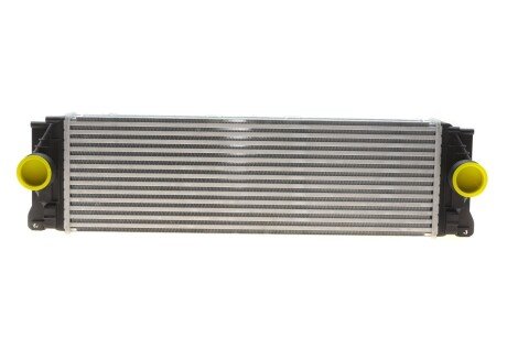 Радіатор інтеркулера MB Sprinter 2.2CDI OM646/OM651/3.0CDI OM642 06- MAHLE / KNECHT CI 368 000S