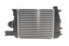 Радіатор інтеркулера Renault Clio/Dacia Logan/Dokker 1.5dCi 12- MAHLE / KNECHT CI 497 000S (фото 6)