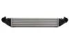 Интеркулер MAHLE / KNECHT CI 615 000P (фото 1)