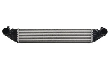 Интеркулер MAHLE / KNECHT CI 615 000P