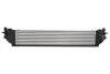 Интеркулер MAHLE / KNECHT CI 620 000P (фото 2)