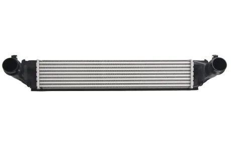 Интеркулер MAHLE / KNECHT CI 620 000P