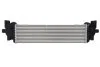 Интеркулер MAHLE / KNECHT CI 626 000P (фото 2)