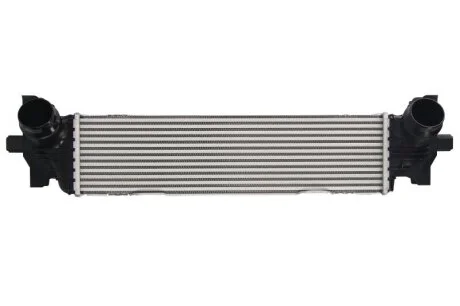 Интеркулер MAHLE / KNECHT CI 626 000P