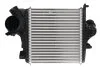 Интеркулер MAHLE / KNECHT CI 640 000P (фото 1)
