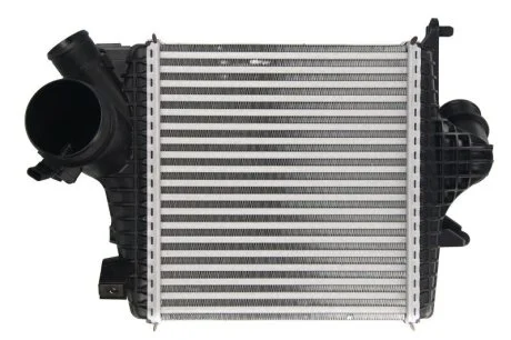 Интеркулер MAHLE / KNECHT CI 640 000P
