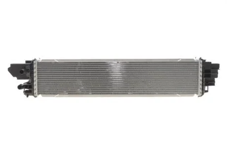 Інтеркулер MAHLE / KNECHT CI 664 000P