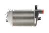 Радіатор інтеркулера Mitsubiahi L200 2.5D 05-15 MAHLE / KNECHT CI 697 000S (фото 1)