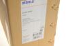 Радіатор інтеркулера Mitsubiahi L200 2.5D 05-15 MAHLE / KNECHT CI 697 000S (фото 2)