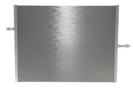 Радіатор охолодження MB Sprinter 907/910 20- OM654 MAHLE / KNECHT CIR 40 000P (фото 1)