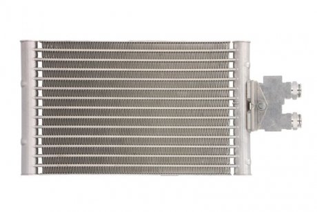 Охолоджувач мастила MAHLE / KNECHT CLC 74 000P