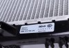Радіатор охолодження MB Vito (W639) 03- (-/+AC, АКПП) (650x388x32mm) MAHLE / KNECHT CR 1173 000S (фото 5)