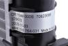 Радіатор охолодження Ford Focus 1.6i 98-04 (з АКПП) MAHLE / KNECHT CR 1344 000S (фото 3)