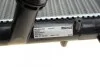 Радіатор охолодження VW Golf/Caddy 1.2TSI 10- MAHLE / KNECHT CR 1899 000S (фото 8)