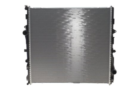 Радіатор охолодження MB Sprinter 907/910 09- OM654 (622x640x26) MAHLE / KNECHT CR 2732 000P