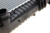 Радіатор охолодження MB S-class (W220/C215) 98-06 MAHLE / KNECHT CR 302 000S (фото 7)
